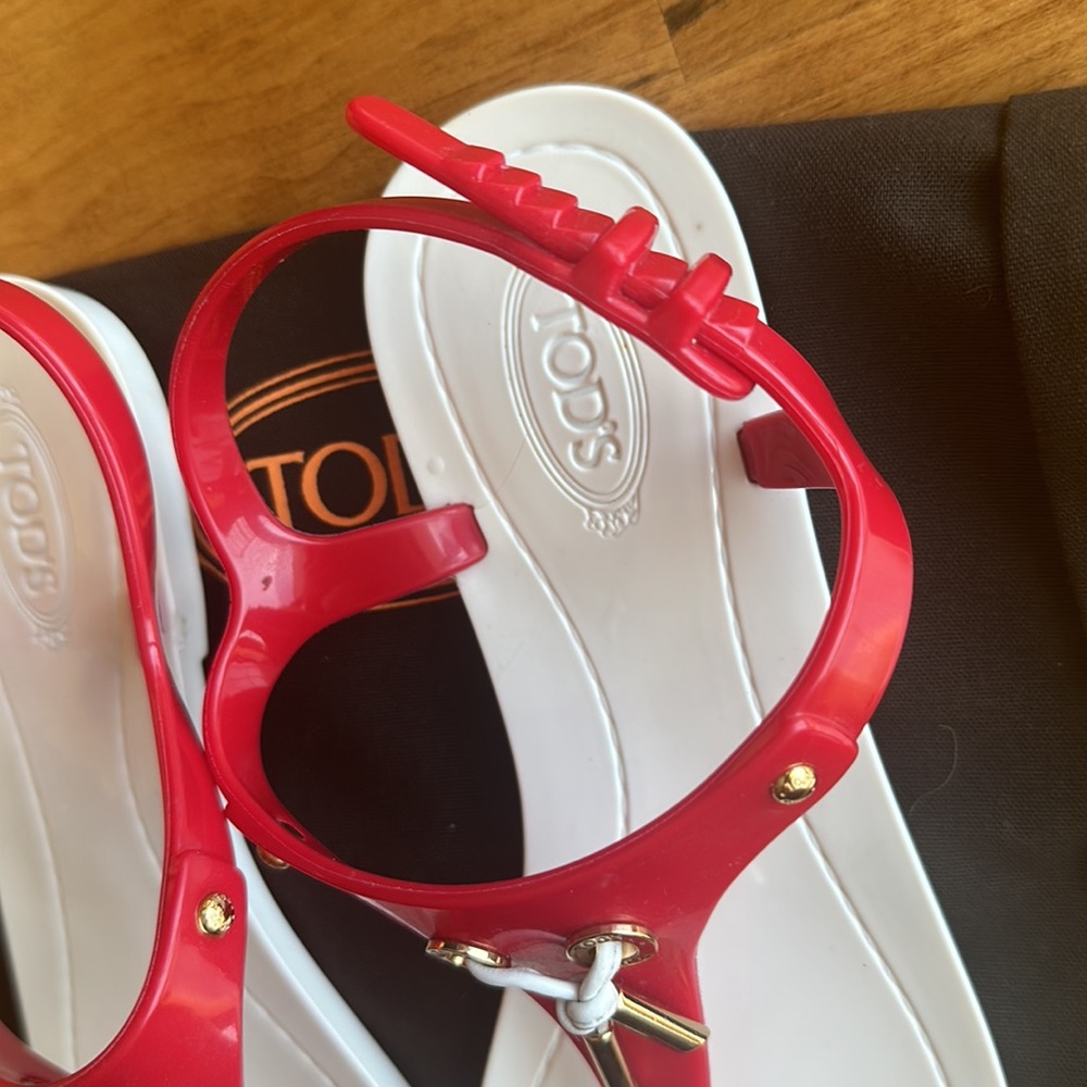 Sandals - Picture 6 of 12